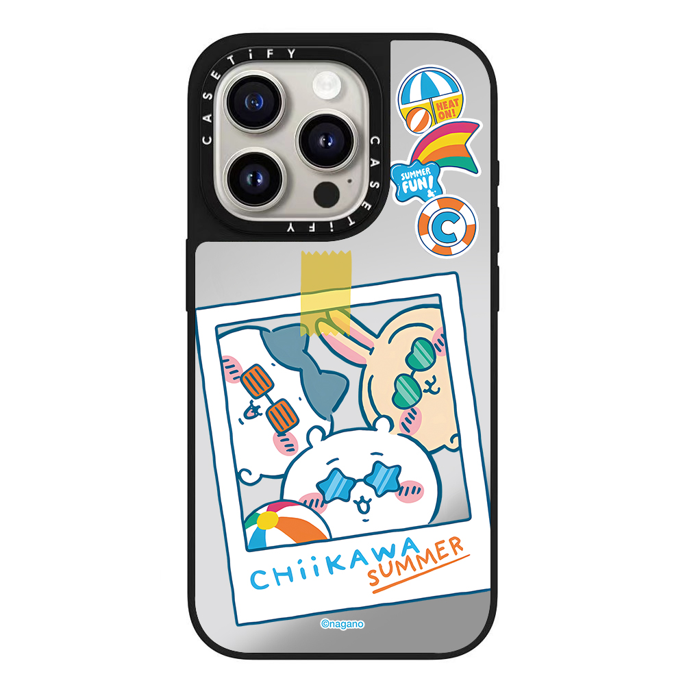 CASETiFY Co-branded Chiikawa C - Phone Cases Brands avis et prix