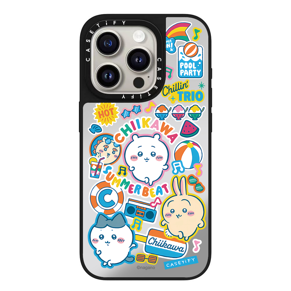 CASETiFY Co-branded Chiikawa C - Phone Cases Brands avis et prix