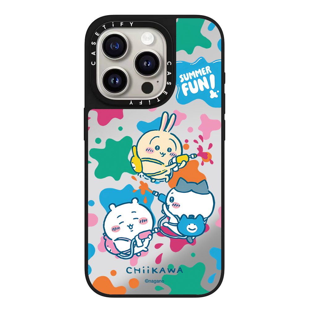 CASETiFY Co-branded Chiikawa C - Phone Cases Brands avis et prix