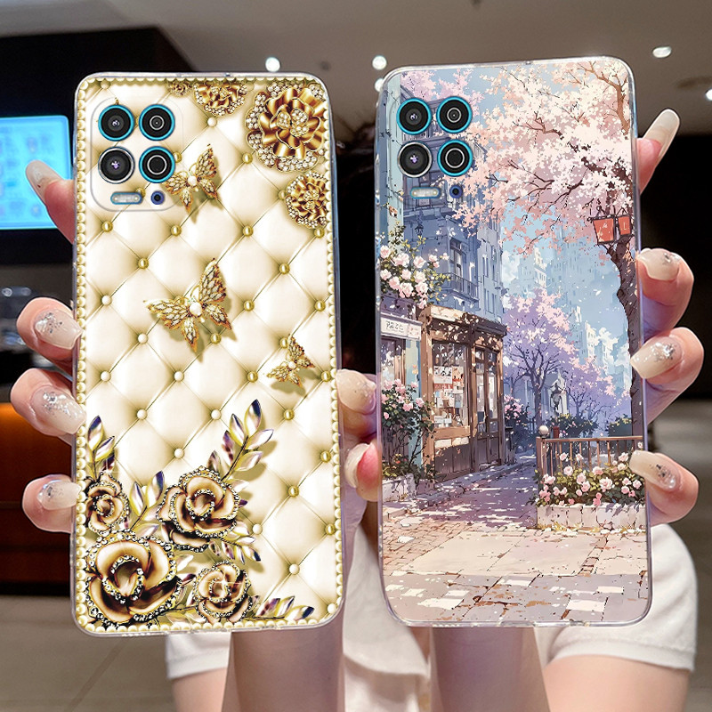 Phone Case For Motorola Moto G - Phone Cases Viral avis et prix