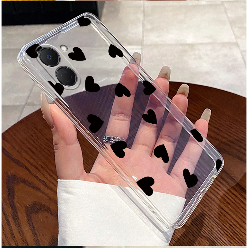 Viral Popular Painting Pattern - Phone Cases Viral avis et prix