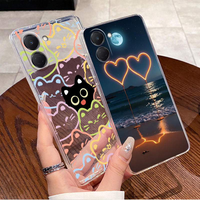 Viral Popular Painting Pattern - Phone Cases Viral avis et prix