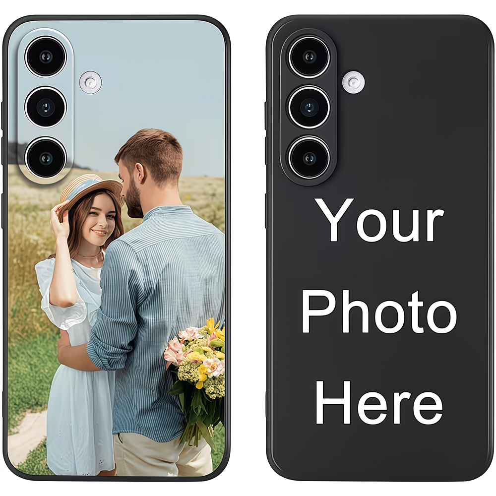 DIY Customized Photo Phone Cas - Phone Cases With Pictures avis et prix