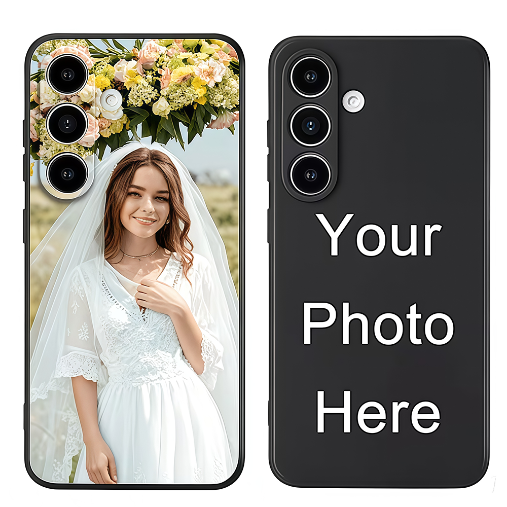 DIY Customized Photo Phone Cas - Phone Cases With Pictures avis et prix