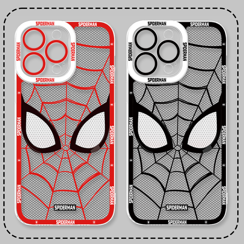 Marvel Spider Man Venom Soft C - Phone Cases Xiaomi 15 avis et prix