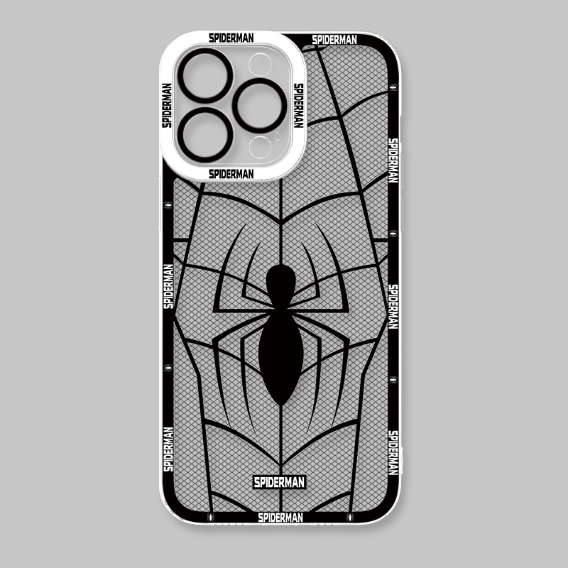 Marvel Spider Man Venom Soft C - Phone Cases Xiaomi 15 avis et prix