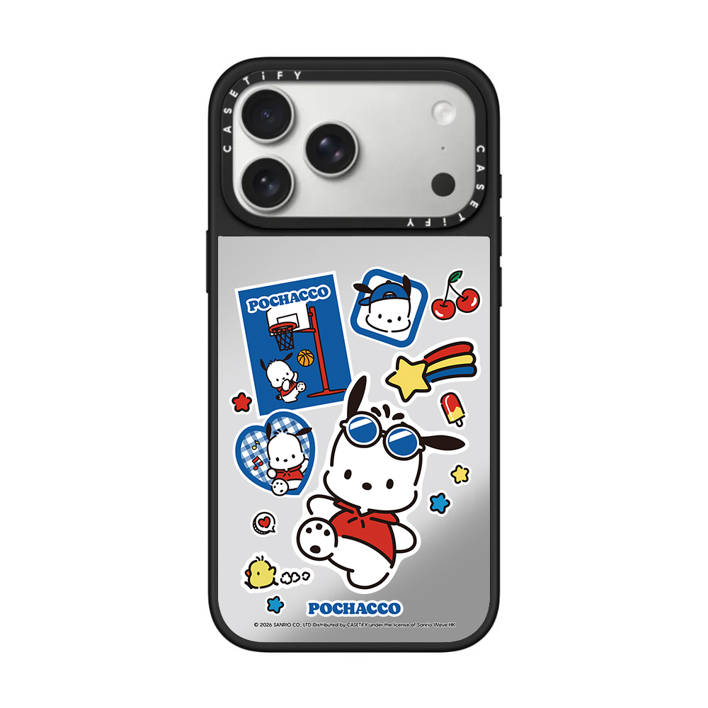 CASETiFY Co-brand Sanrio Cute  - Phone Cases Brands avis et prix