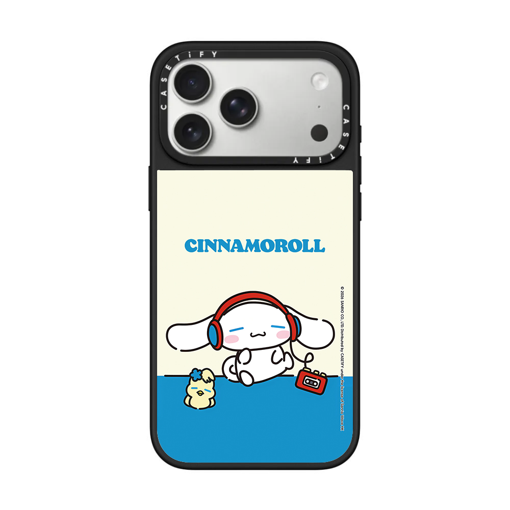 CASETiFY Co-brand Sanrio Cute  - Phone Cases Brands avis et prix