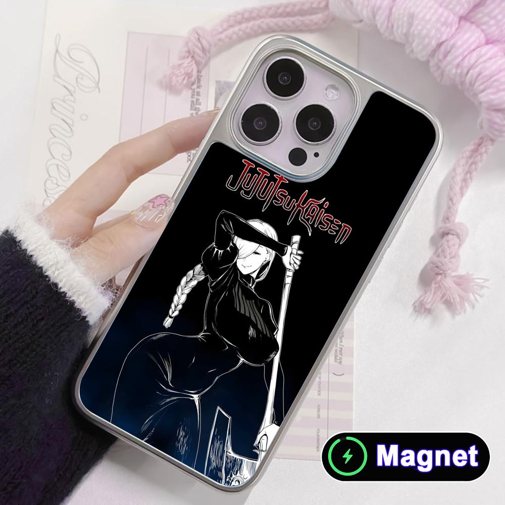 JJK Meimei Phone Case for iPho - Phone Cases Jjk avis et prix