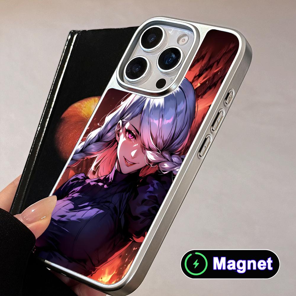 JJK Meimei Phone Case for iPho - Phone Cases Jjk avis et prix