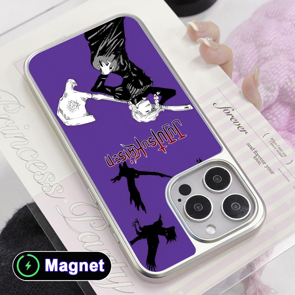 JJK Meimei Phone Case for iPho - Phone Cases Jjk avis et prix