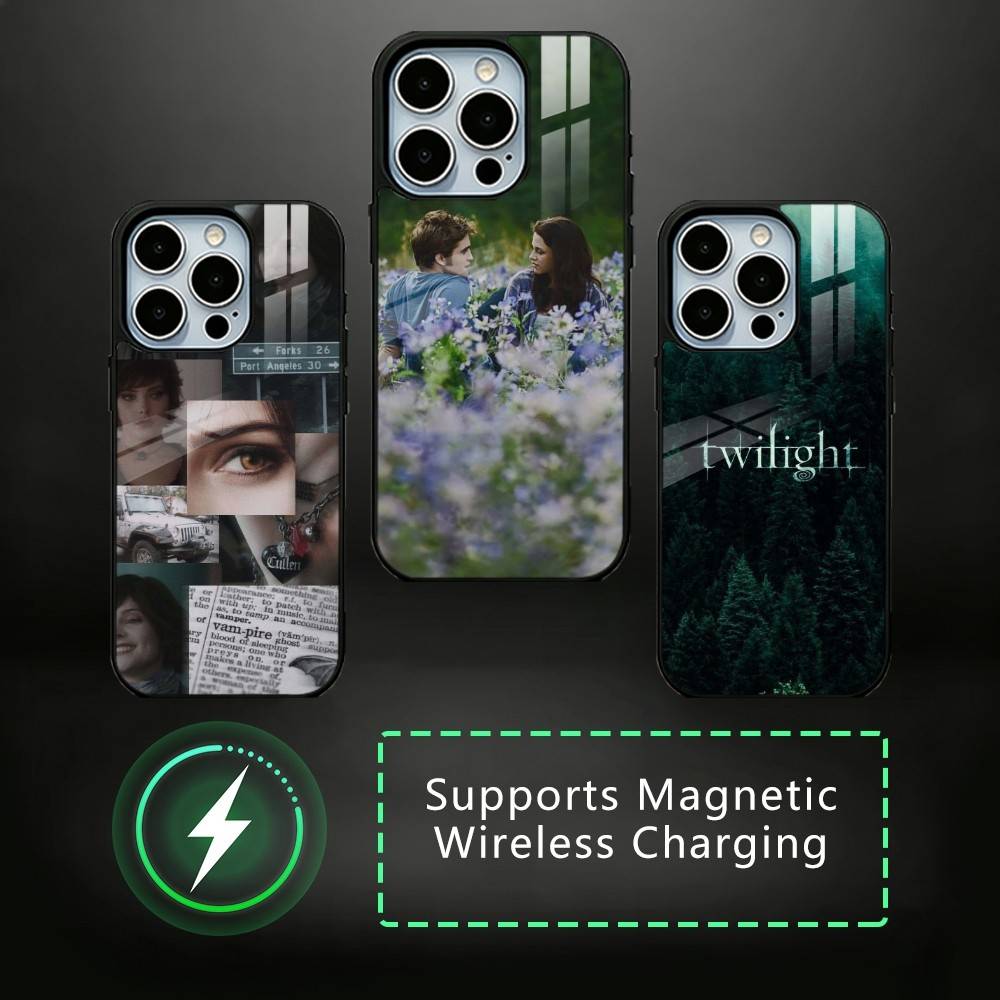 T-Twilight Series Viral Phone  - Phone Cases Viral avis et prix