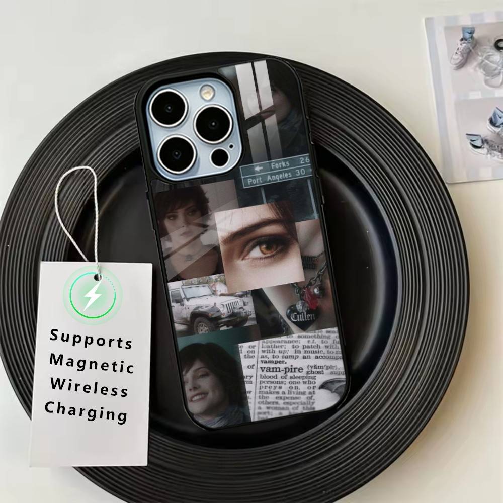 T-Twilight Series Viral Phone  - Phone Cases Viral avis et prix