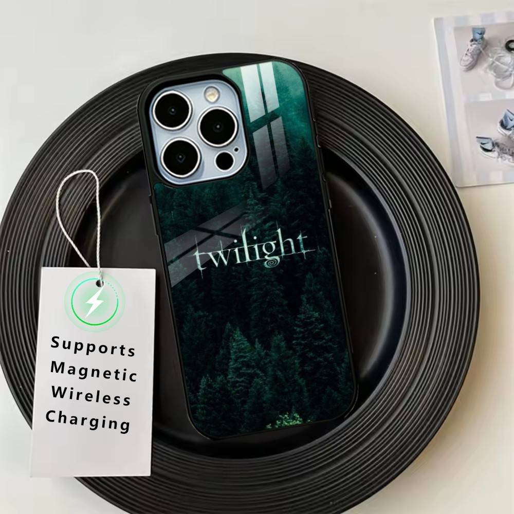 T-Twilight Series Viral Phone  - Phone Cases Viral avis et prix
