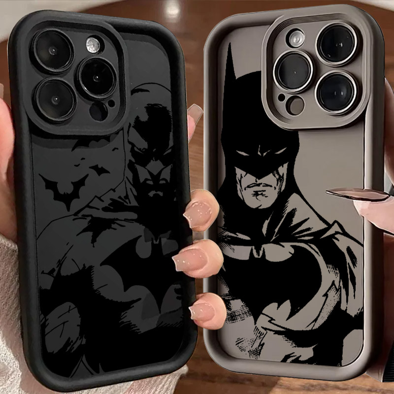 The B-Batmans Art Phone Case F - Phone Cases For Iphone 15 avis et prix