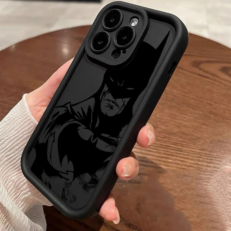 The B-Batmans Art Phone Case F - Phone Cases For Iphone 15 avis et prix