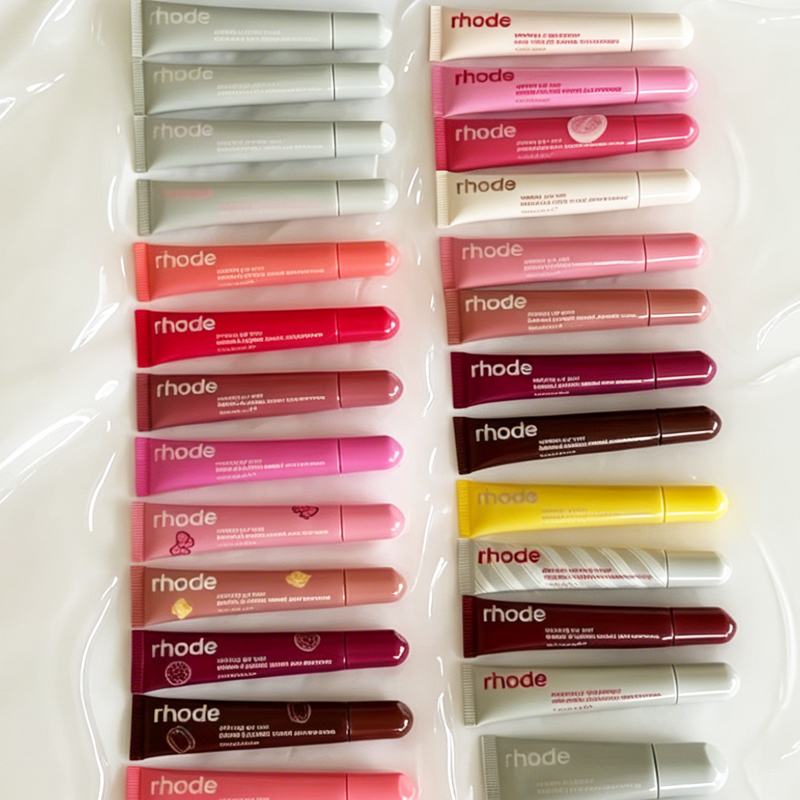 Cosmetics Brand Lipstick Moist - Phone Cases Brands avis et prix