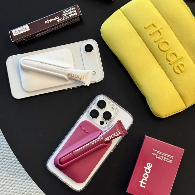 Cosmetics Brand Lipstick Moist - Phone Cases Brands avis et prix