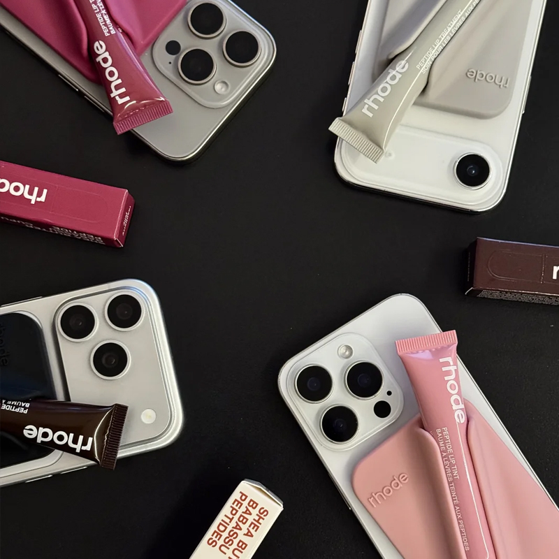 Cosmetics Brand Lipstick Moist - Phone Cases Brands avis et prix