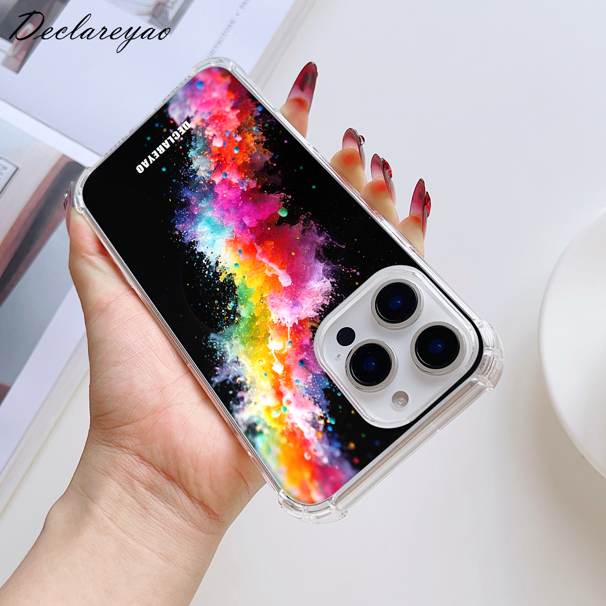 Personalized Customizable DIY  - Phone Cases With Pictures avis et prix