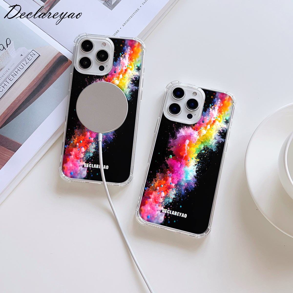 Personalized Customizable DIY  - Phone Cases With Pictures avis et prix
