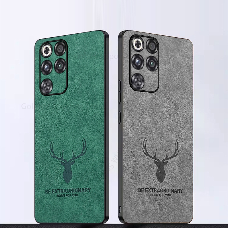 Capa For ZTE nubia Red Magic 1 - Phone Cases Red Deer avis et prix