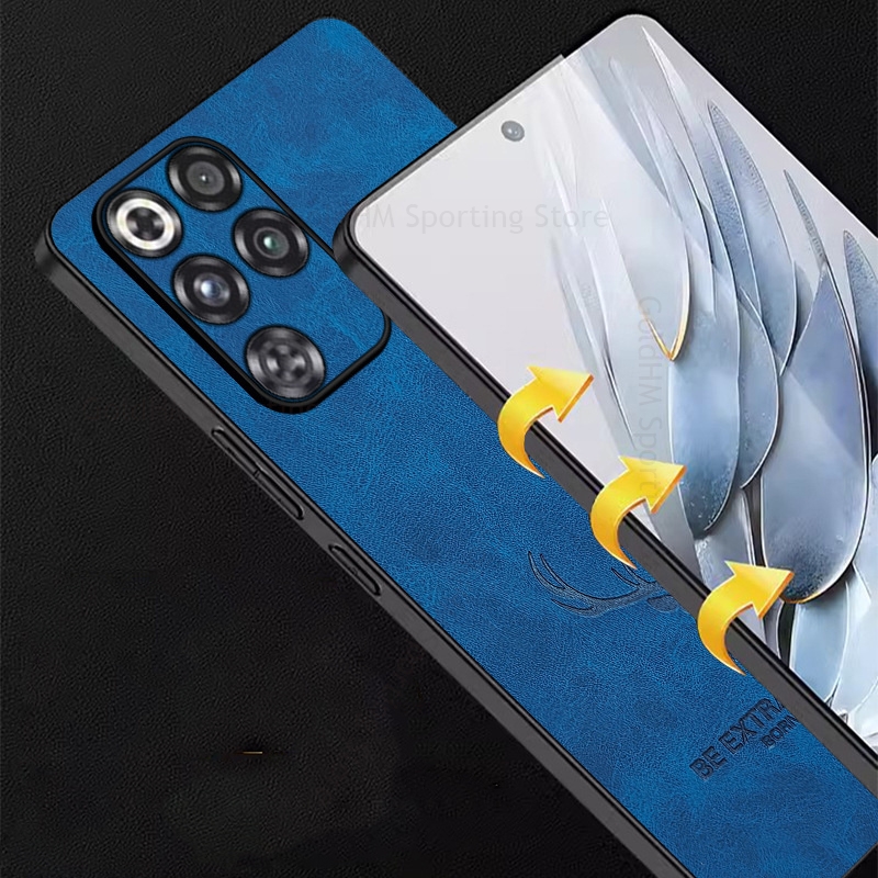Capa For ZTE nubia Red Magic 1 - Phone Cases Red Deer avis et prix