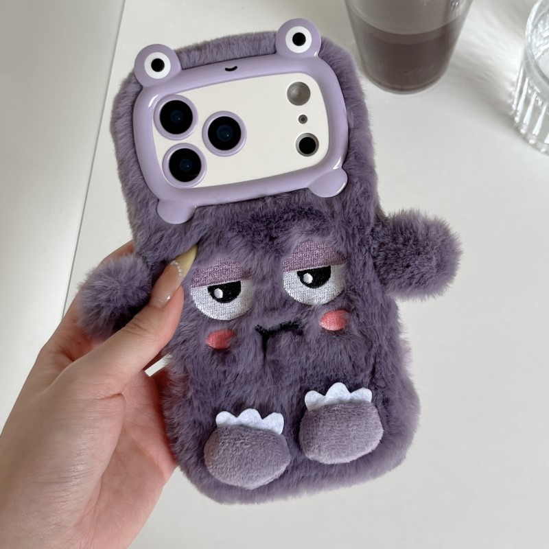 Cute Cartoon Funny dozing expr - Phone Cases For Iphone 15 avis et prix