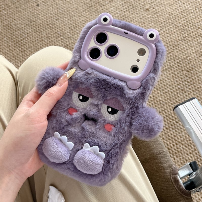 Cute Cartoon Funny dozing expr - Phone Cases For Iphone 15 avis et prix
