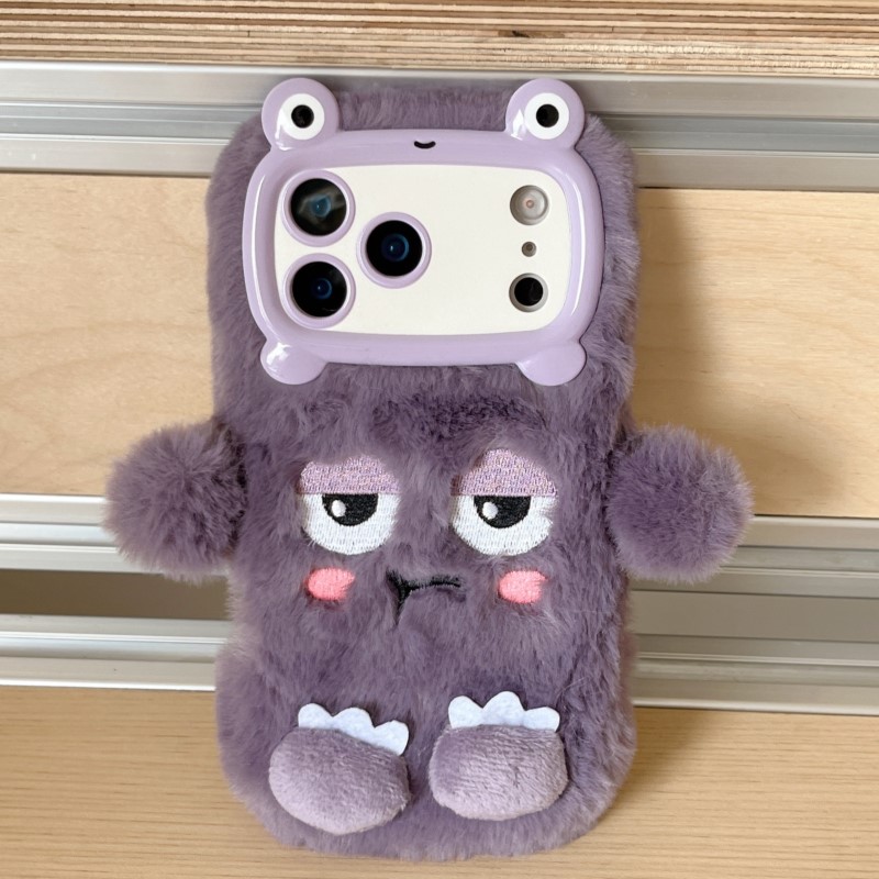 Cute Cartoon Funny dozing expr - Phone Cases For Iphone 15 avis et prix