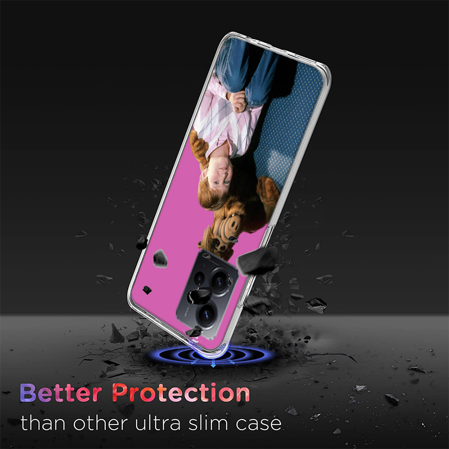Alf TV Series Phone Case For R - Phone Cases Com avis et prix