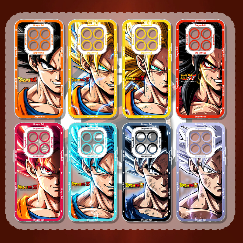 Case for D-DRAGON BALL GOKU Xi - Phone Cases Xiaomi 15 avis et prix
