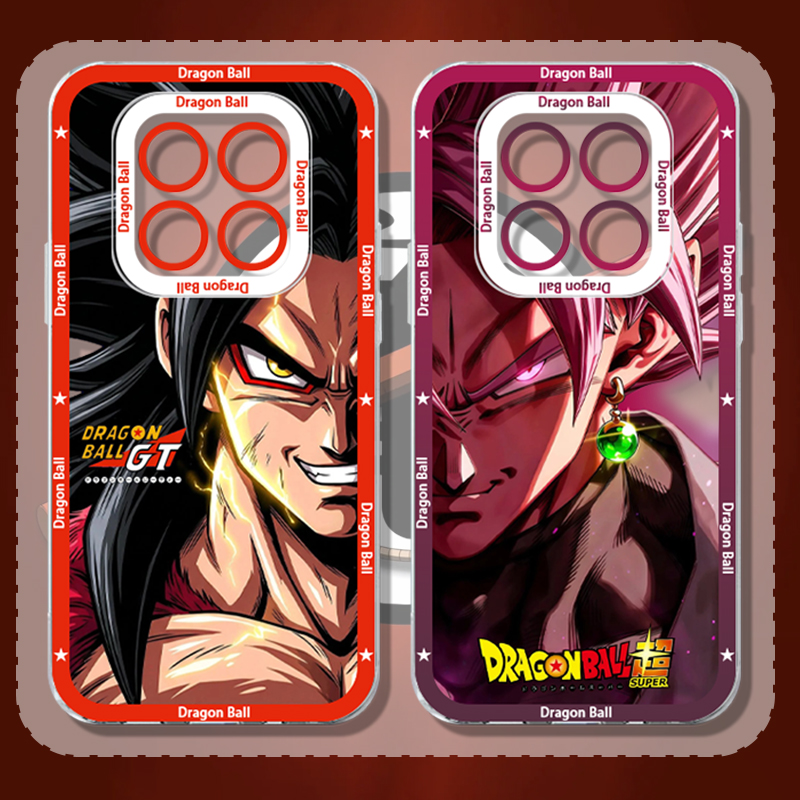 Case for D-DRAGON BALL GOKU Xi - Phone Cases Xiaomi 15 avis et prix