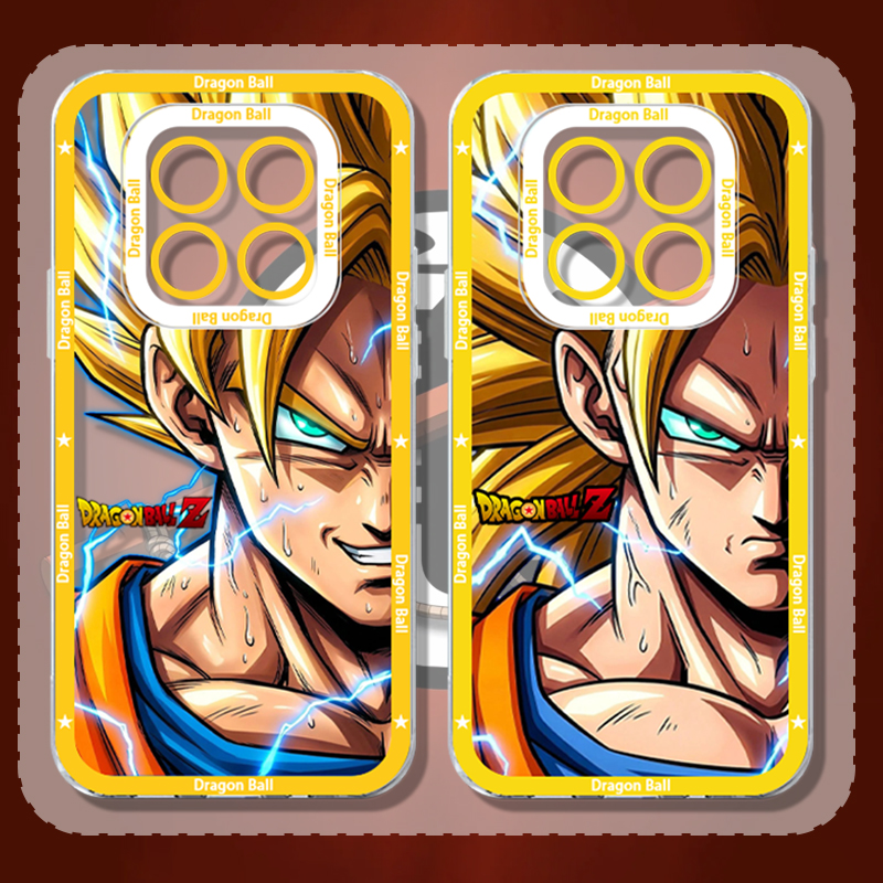 Case for D-DRAGON BALL GOKU Xi - Phone Cases Xiaomi 15 avis et prix