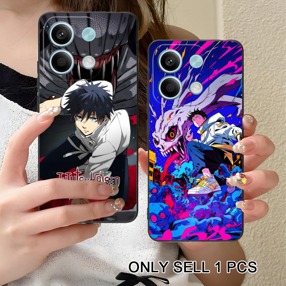 JJK Yuta Okkotsu Phone Case fo - Phone Cases Jjk avis et prix