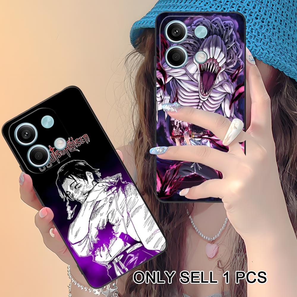 JJK Yuta Okkotsu Phone Case fo - Phone Cases Jjk avis et prix