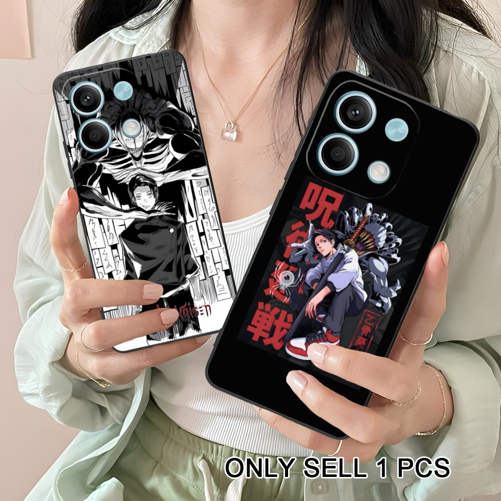 JJK Yuta Okkotsu Phone Case fo - Phone Cases Jjk avis et prix