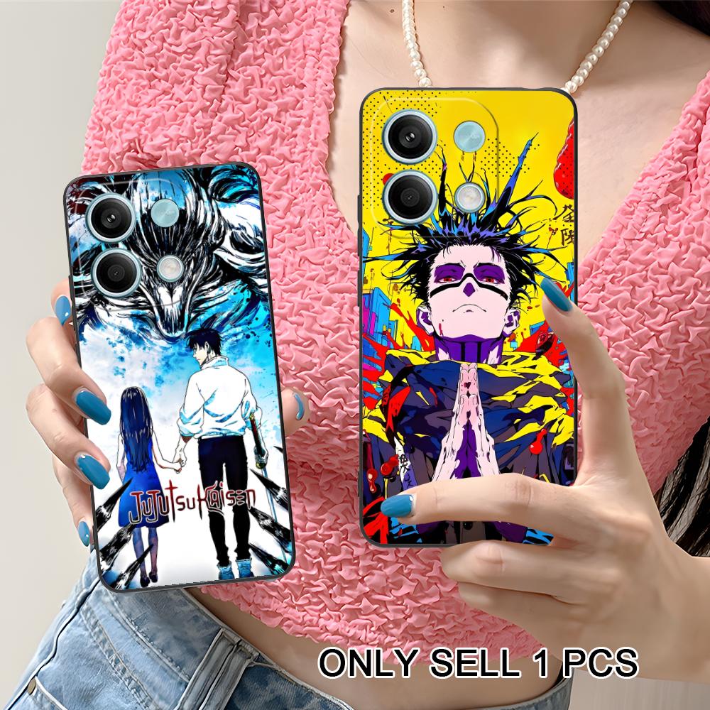 JJK Yuta Okkotsu Phone Case fo - Phone Cases Jjk avis et prix
