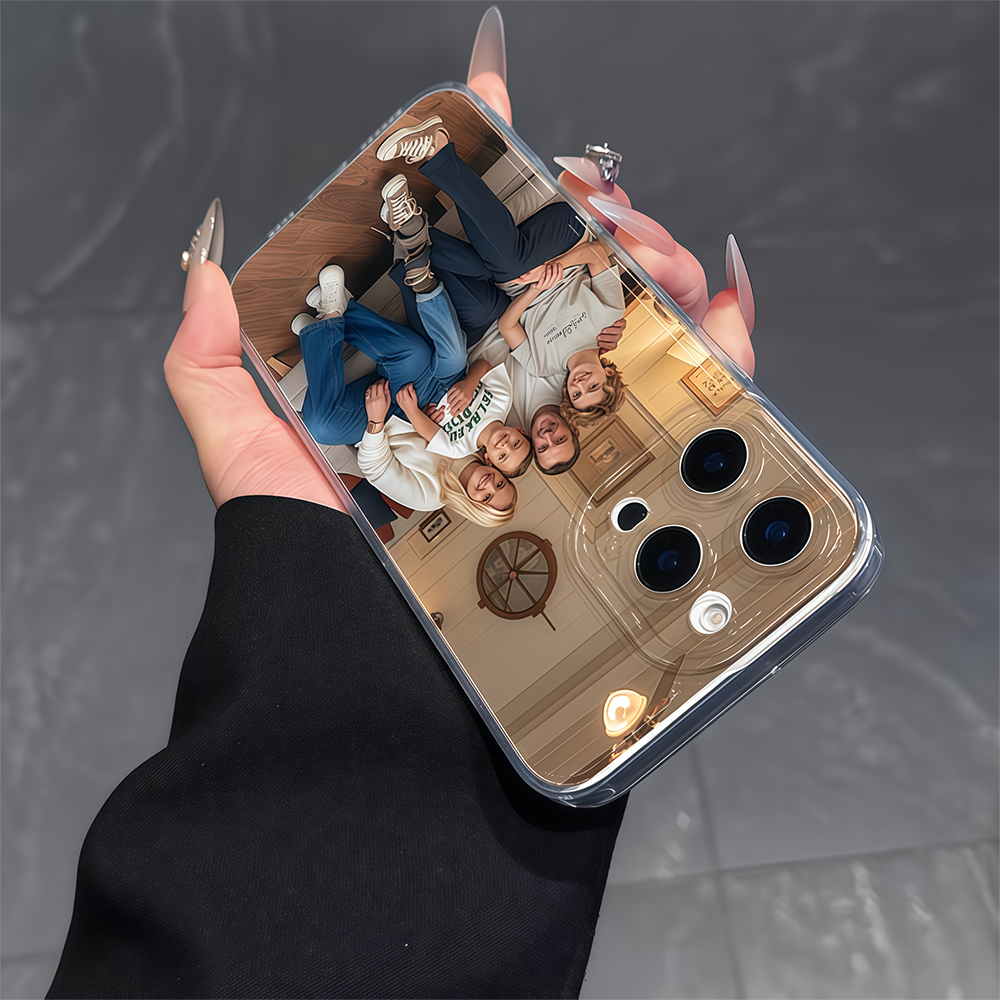 DIY Customized Your Photo For  - Phone Cases With Pictures avis et prix