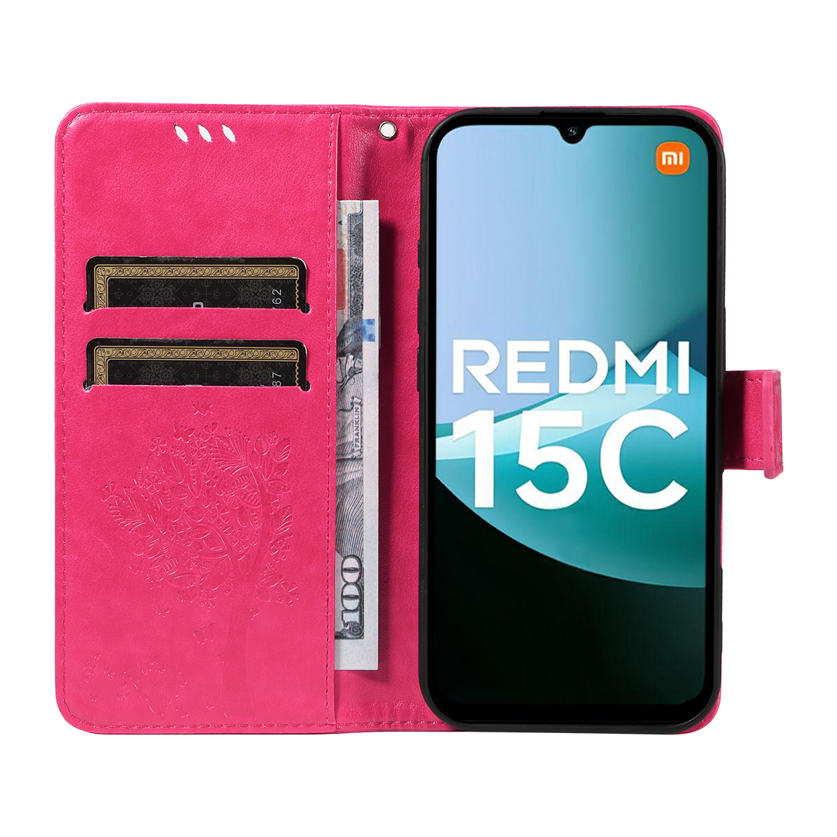 For Xiaomi Redmi 15C 5G (EU) ( - Phone Cases Eu avis et prix