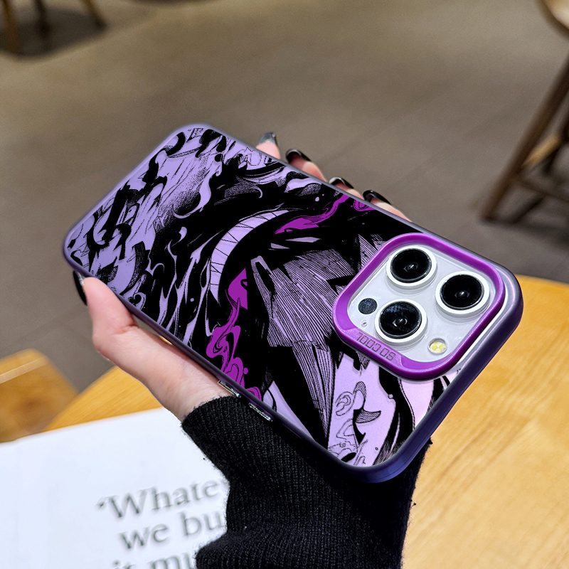 Prank Gengar P-Pokemon Plating - Phone Cases Galaxy S23 avis et prix