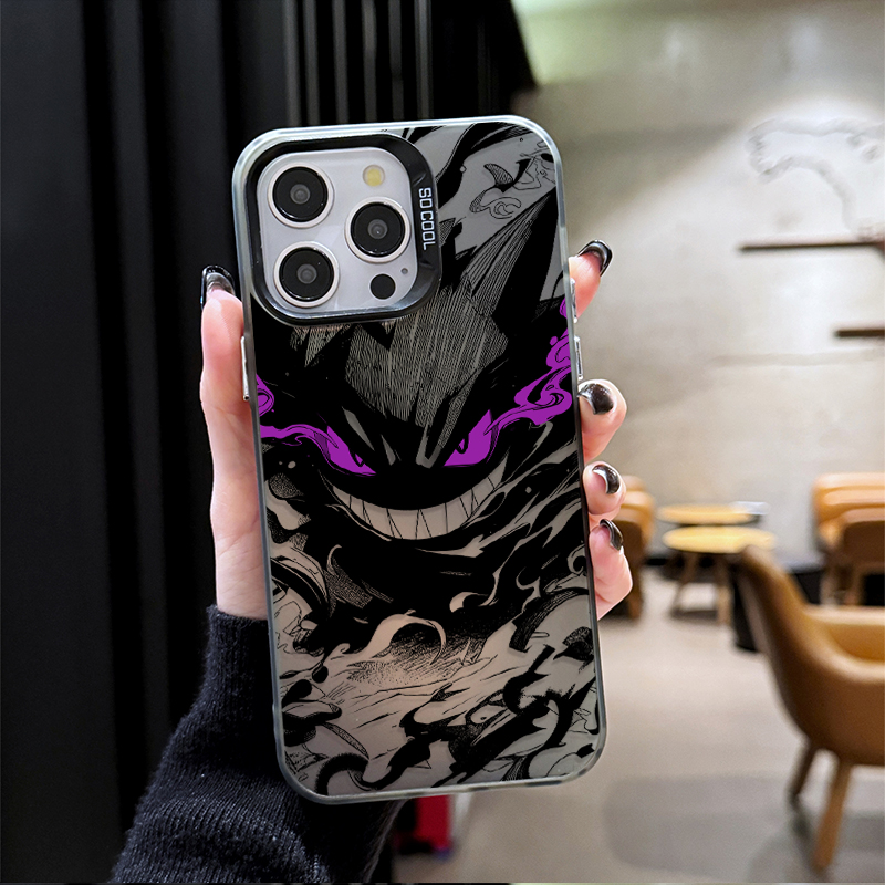 Prank Gengar P-Pokemon Plating - Phone Cases Galaxy S23 avis et prix