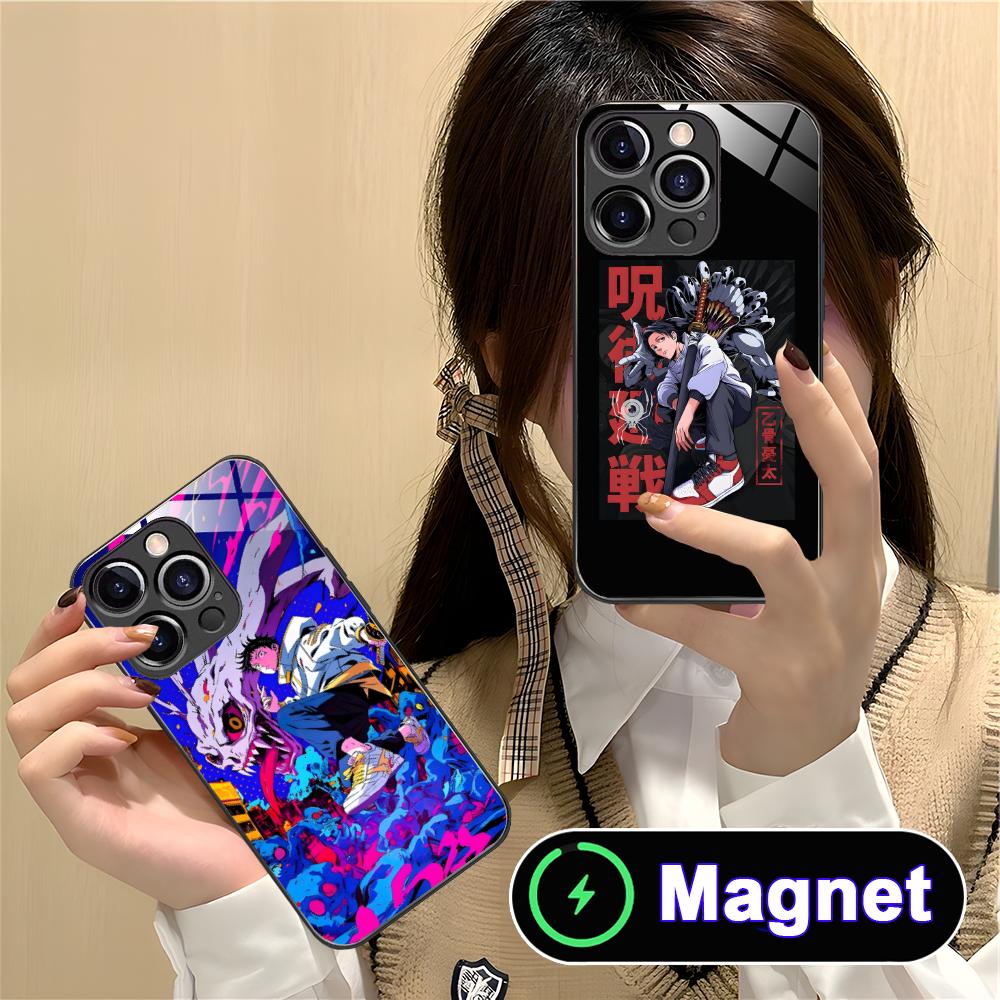 JJK Yuta Okkotsu Phone Case fo - Phone Cases Jjk avis et prix