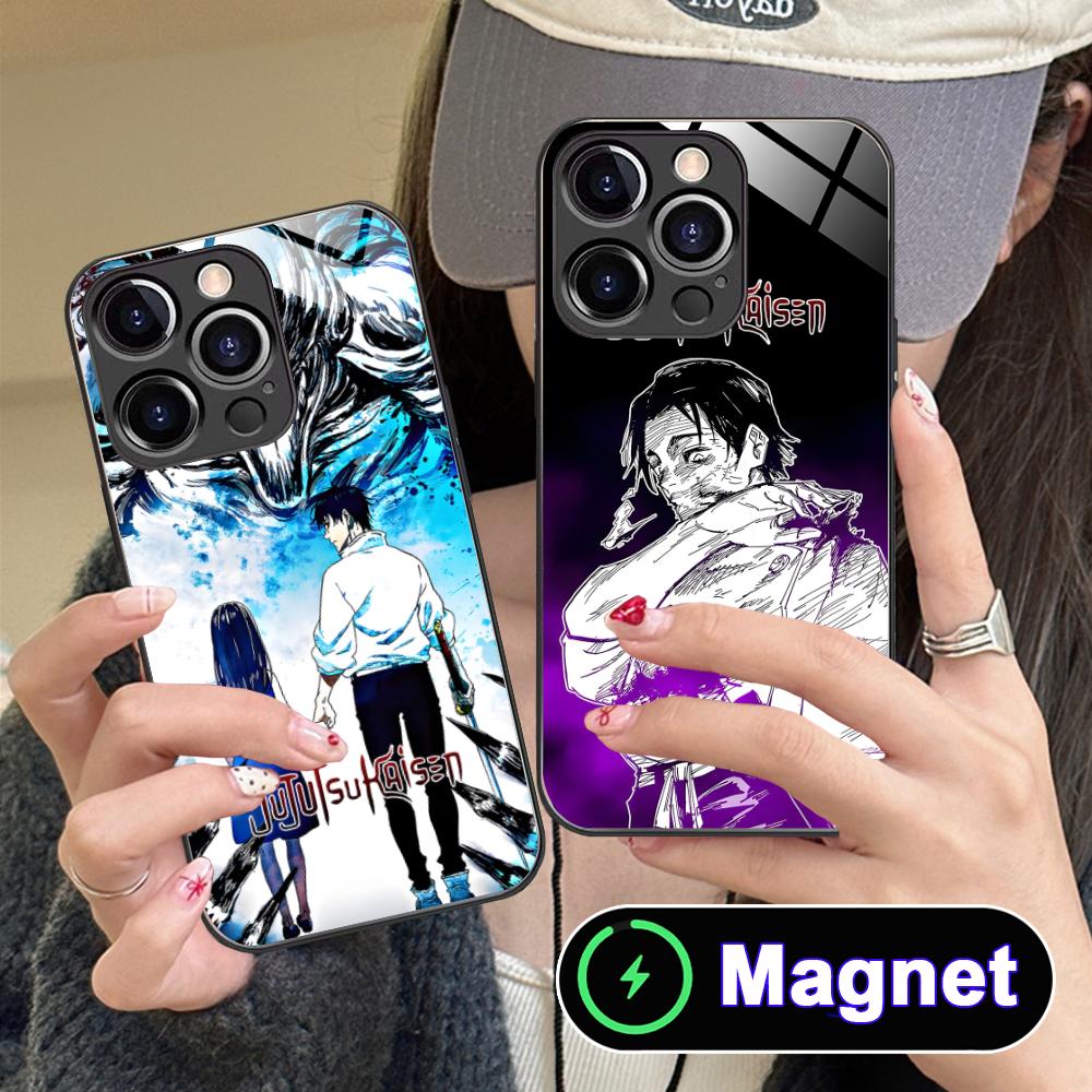 JJK Yuta Okkotsu Phone Case fo - Phone Cases Jjk avis et prix