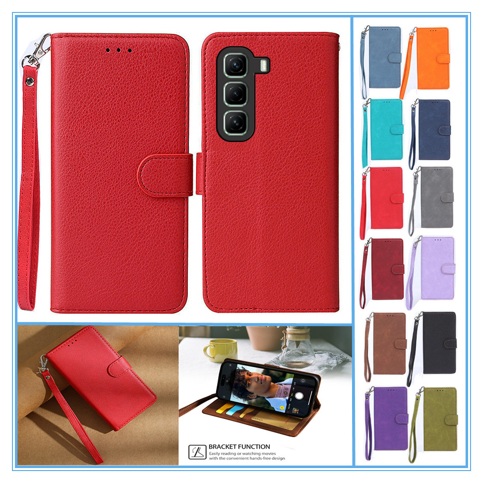 Hot 50 Flip Case For Infinix H - Buy Phone Cases avis et prix