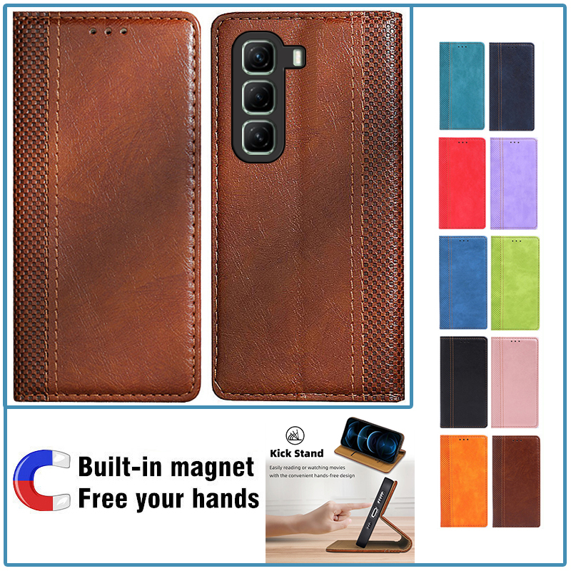 Hot 50 Flip Case For Infinix H - Buy Phone Cases avis et prix