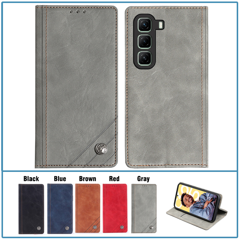 Hot 50 Flip Case For Infinix H - Buy Phone Cases avis et prix