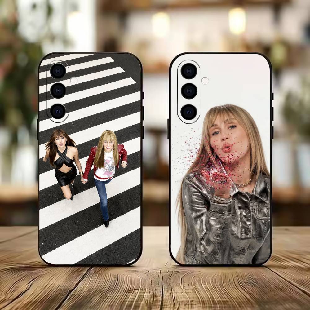 Viral Hannah Montana  Phone Ca - Phone Cases Viral avis et prix