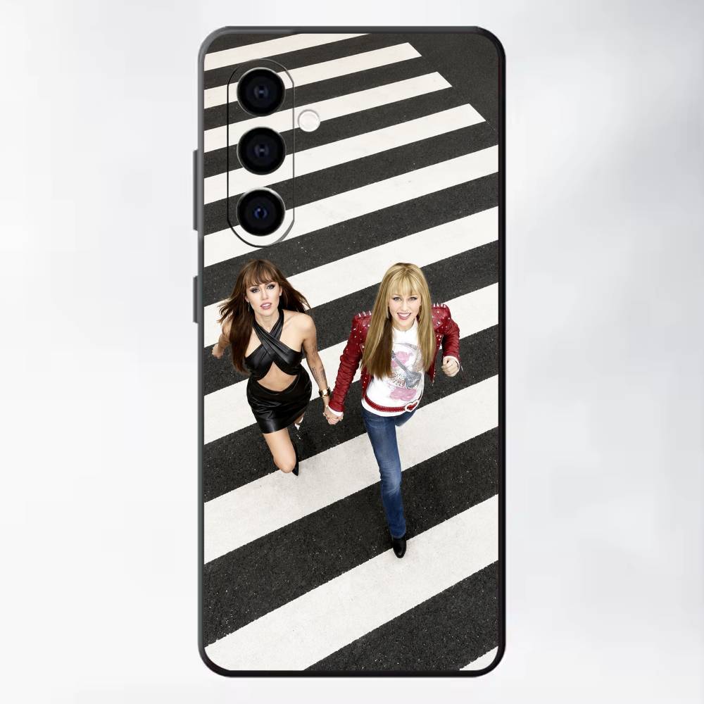 Viral Hannah Montana  Phone Ca - Phone Cases Viral avis et prix