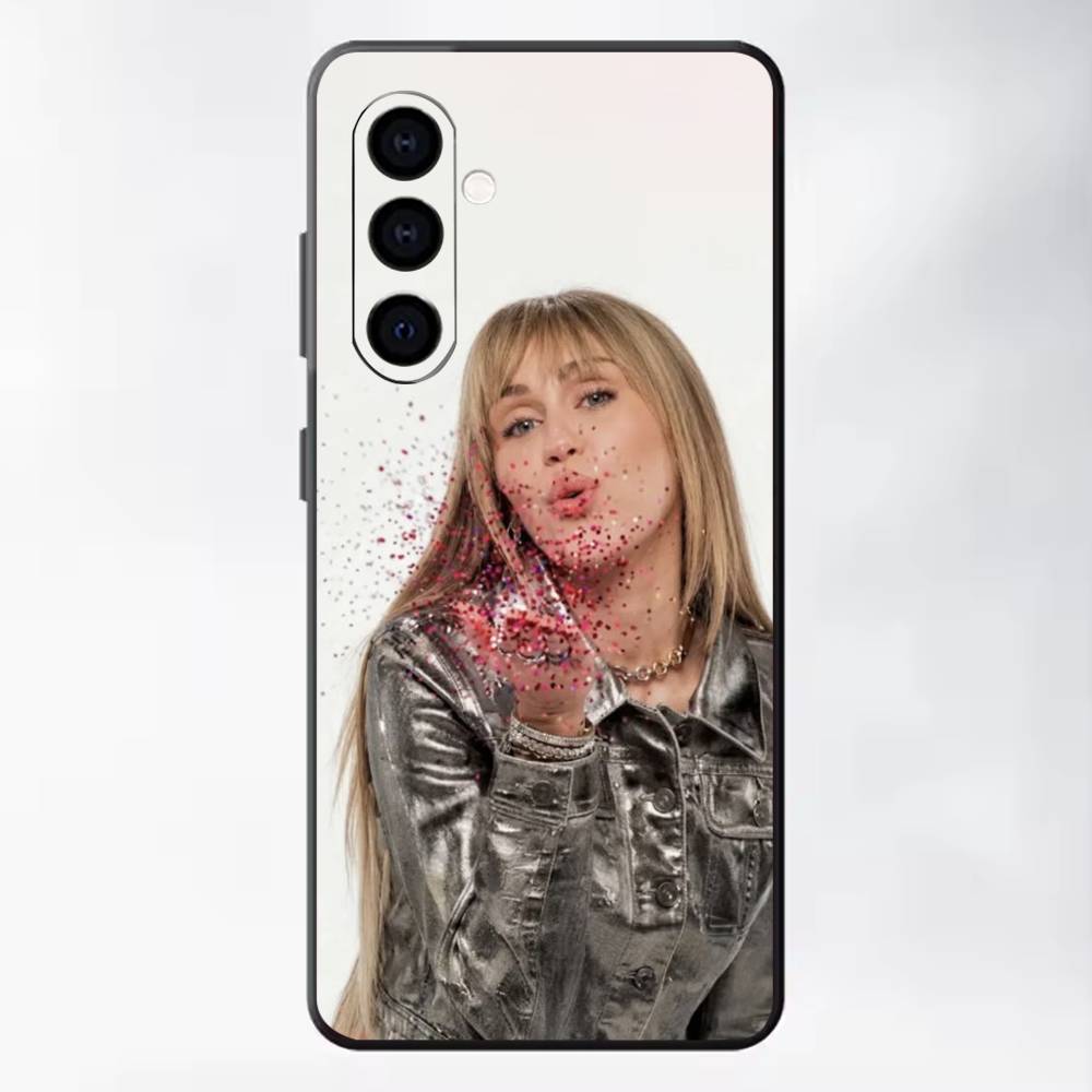 Viral Hannah Montana  Phone Ca - Phone Cases Viral avis et prix